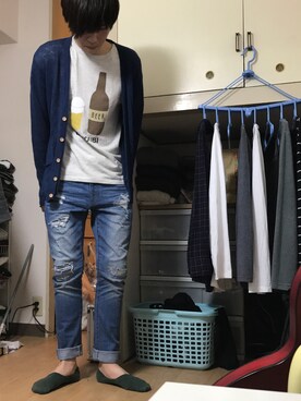 rokiaさんのコーディネート