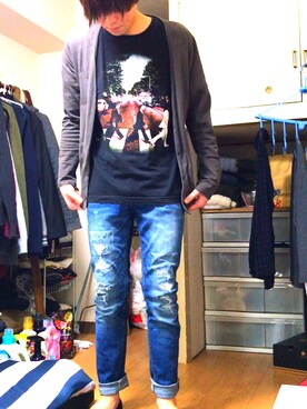 rokiaさんのコーディネート