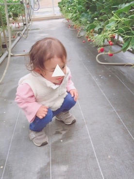 saran♡さんのコーディネート