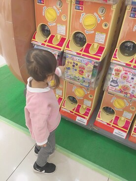 saran♡さんのコーディネート