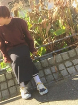 ゆ          ず    さんのコーディネート