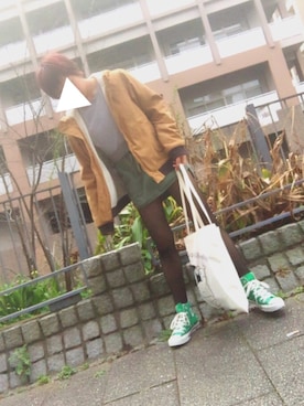 ゆ          ず    さんのコーディネート