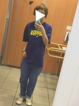 ゆ          ず    さんのコーディネート