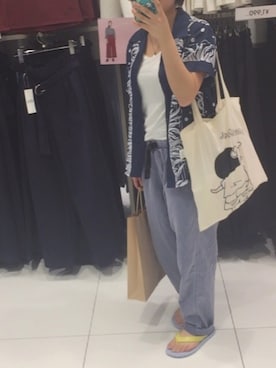 ゆ          ず    さんのコーディネート