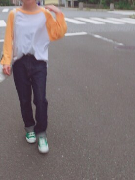 ゆ          ず    さんのコーディネート