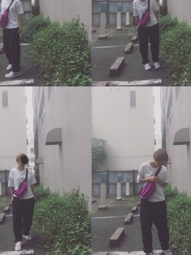 ゆ          ず    さんのコーディネート