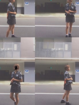 ゆ          ず    さんのコーディネート