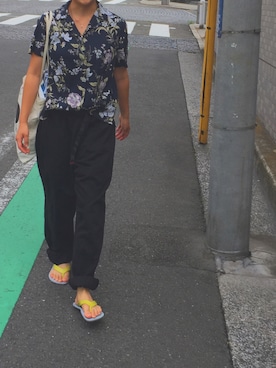 ゆ          ず    さんのコーディネート