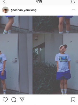 ゆ          ず    さんのコーディネート