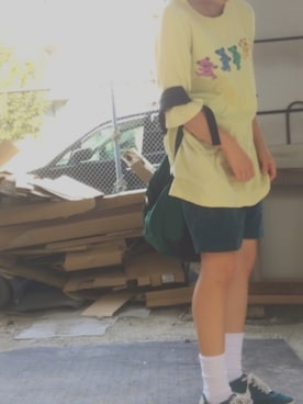 ゆ          ず    さんのコーディネート