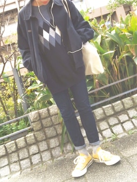 ゆ          ず    さんのコーディネート