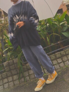 ゆ          ず    さんのコーディネート