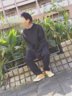 ゆ          ず    さんのコーディネート