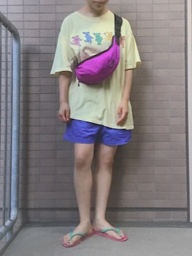 ゆ          ず    さんのコーディネート