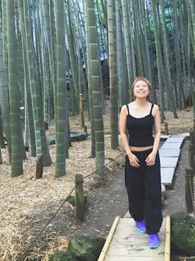 ゆ          ず    さんのコーディネート