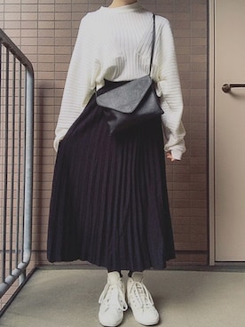 ゆ          ず    さんのコーディネート