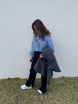 KOTOEさんのコーディネート