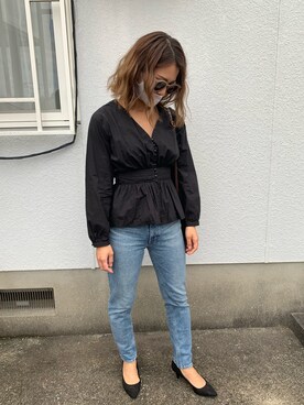 KOTOEさんのコーディネート