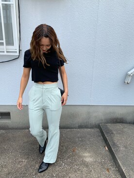 KOTOEさんのコーディネート