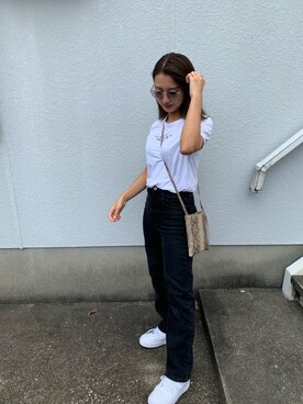 KOTOEさんのコーディネート