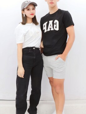 KOTOEさんのコーディネート