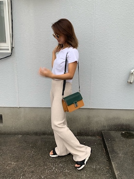 KOTOEさんのコーディネート