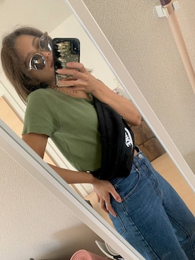 KOTOEさんのコーディネート