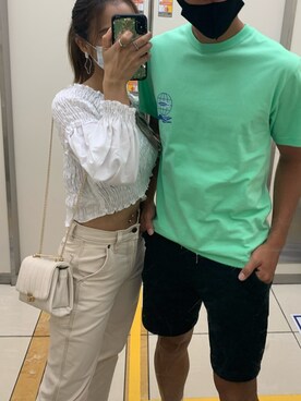 KOTOEさんのコーディネート