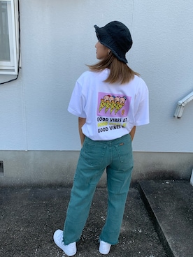 KOTOEさんのコーディネート