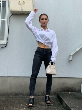 KOTOEさんのコーディネート