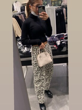 KOTOEさん(レディース・155cm)の秋コーディネート