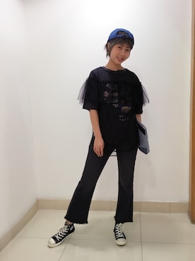 Koliさんのコーディネート