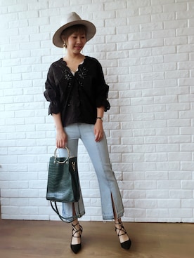 Koliさんのコーディネート