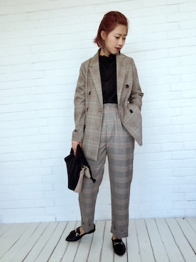 Koliさんのコーディネート