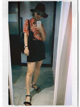 Koliさんのコーディネート