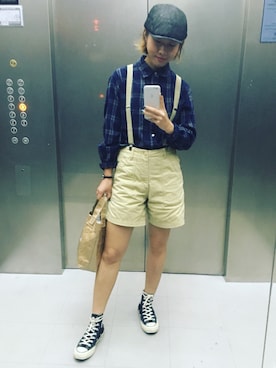 Koliさんのコーディネート