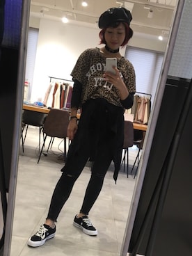 Koliさんのコーディネート