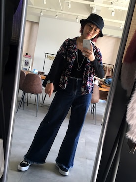 Koliさんのコーディネート