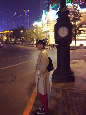 Koliさんのコーディネート