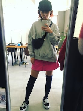 Koliさんのコーディネート