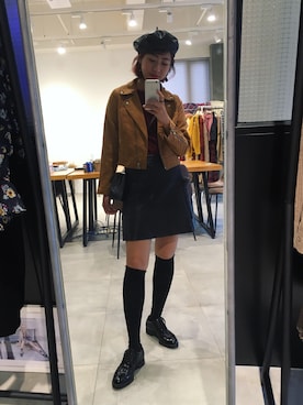 Koliさんのコーディネート