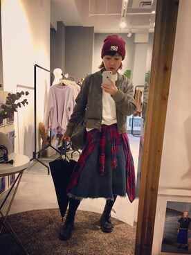 Koliさんのコーディネート