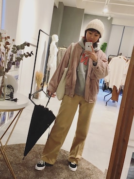 Koliさんのコーディネート