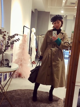 Koliさんのコーディネート