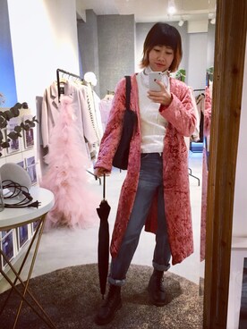 Koliさんのコーディネート