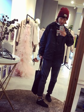 Koliさんのコーディネート