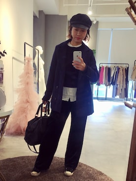 Koliさんのコーディネート