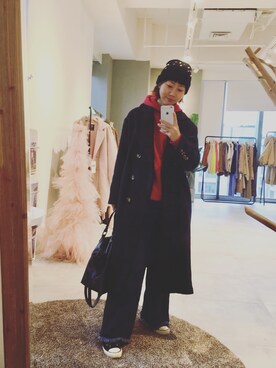 Koliさんのコーディネート