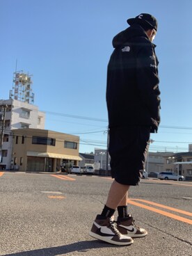 yo-sukeさんのコーディネート