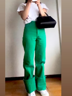 maaaさんのコーディネート